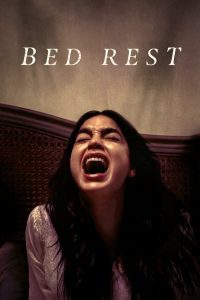 Bed Rest หลอนติดเตียง พากย์ไทย