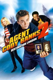 Agent Cody Banks 2: Destination London เอเย่นต์โคดี้แบงค์ พยัคฆ์จ๊าบมือใหม่ พากย์ไทย