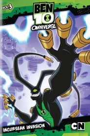 Ben 10 Omniverse เบ็นเท็น: ออมนิเวอร์ส ปี 3 พากย์ไทย