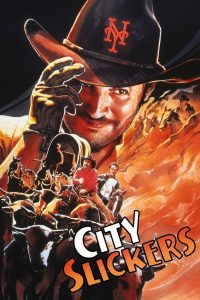 City Slickers หนีเมืองไปเป็นคาวบอย พากย์ไทย