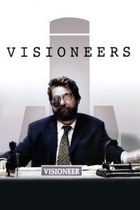 Visioneers คนเครียดระเบิด ซับไทย