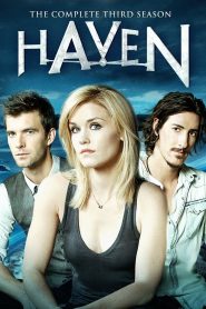 Haven Season 3 เมืองอาถรรพ์ ปี 3 พากย์ไทย