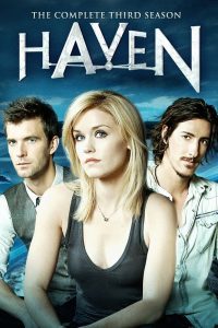 Haven Season 3 เมืองอาถรรพ์ ปี 3 พากย์ไทย