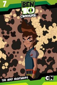 Ben 10 Omniverse เบ็นเท็น: ออมนิเวอร์ส ปี 7 พากย์ไทย