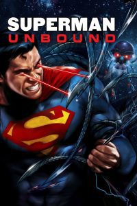 Superman: Unbound ซูเปอร์แมน ศึกหุ่นยนต์ล้างจักรวาล พากย์ไทย