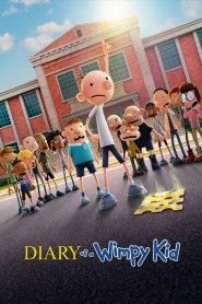 Diary of a Wimpy Kid ไดอารี่ของเด็กไม่เอาถ่าน พากย์ไทย