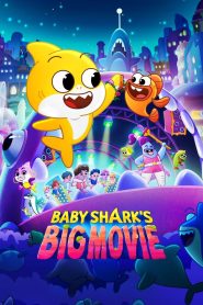 Baby Shark’s Big Movie พากย์ไทย