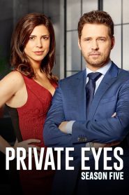 Private Eyes Season 5 ไพรเวท อายส์ ปี 5 พากย์ไทย