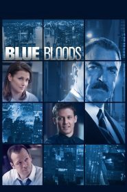 Blue Bloods Season 6 บลูบลัดส์ สายเลือดผู้พิทักษ์ ปี 6 พากย์ไทย