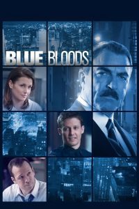 Blue Bloods Season 6 บลูบลัดส์ สายเลือดผู้พิทักษ์ ปี 6 พากย์ไทย