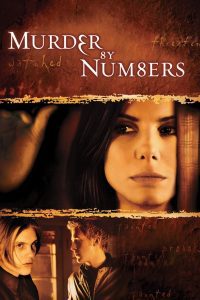 Murder by Numbers รอยหฤโหด เชือดอำมหิต พากย์ไทย