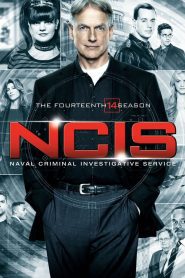 NCIS Season 14 เอ็นซีไอเอส: หน่วยสืบสวนคดีเดือด ปี 14 พากย์ไทย