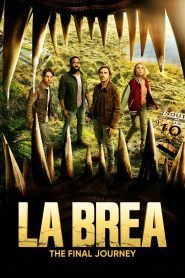 La Brea Season 3 ลาเบรีย ผจญภัยโลกดึกดำบรรพ์ ปี 3 พากย์ไทย/ซับไทย