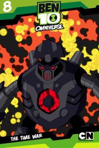 Ben 10 Omniverse เบ็นเท็น: ออมนิเวอร์ส ปี 8 พากย์ไทย