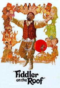 Fiddler on the Roof บุษบาหาคู่ ซับไทย