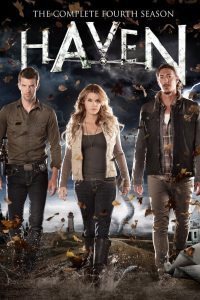 Haven Season 4 เมืองอาถรรพ์ ปี 4 พากย์ไทย