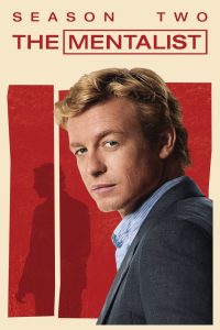 The Mentalist Season 2 เดอะ เมนทัลลิสต์ เจาะจิตผ่าปริศนา ปี 2 พากย์ไทย