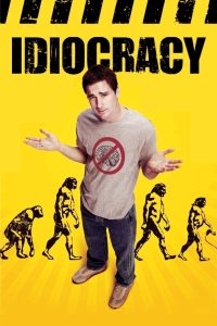 Idiocracy อัจฉริยะผ่าโลกเพี้ยน พากย์ไทย