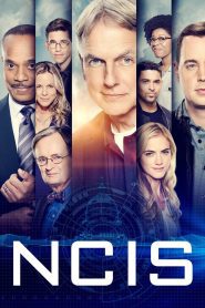 NCIS Season 16 เอ็นซีไอเอส: หน่วยสืบสวนคดีเดือด ปี 16 พากย์ไทย