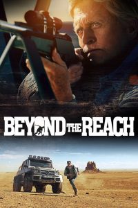 Beyond the Reach เกมทะเลทรายเดือด พากย์ไทย