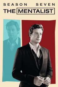 The Mentalist Season 7 เดอะ เมนทัลลิสต์ เจาะจิตผ่าปริศนา ปี 7 พากย์ไทย