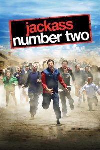 Jackass Number Two แจ็คแอส 2 ซับไทย