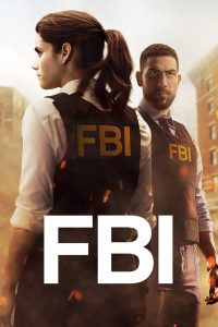 FBI Season 1 เอฟบีไอ หน่วยเดือดคนแกร่ง ปี 1 พากย์ไทย