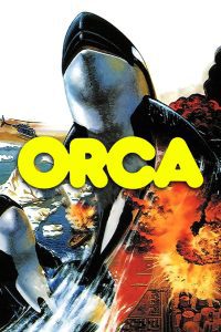 Orca The Killer Whale ออร์ก้า ปลาวาฬเพชฌฆาต พากย์ไทย