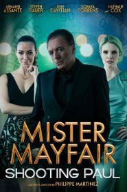 Mister Mayfair: The Spyce of Life ซับไทย