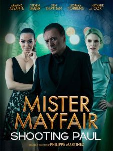 Mister Mayfair: The Spyce of Life ซับไทย