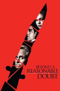 Beyond a Reasonable Doubt แผนงัดข้อ ลูบคมคนอันตราย พากย์ไทย