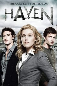 Haven Season 1 เมืองอาถรรพ์ ปี 1 พากย์ไทย