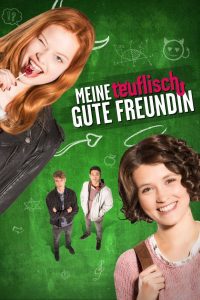 How to Be Really Bad (Meine teuflisch gute Freundin) ภารกิจแสบแบบฉบับนรก ซับไทย