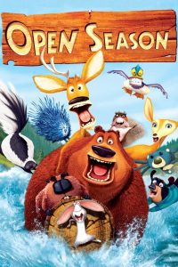 Open Season คู่ซ่า ป่าระเบิด พากย์ไทย