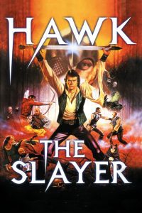 Hawk the Slayer อภินิหารดาบเหล็กพิชิตศึก พากย์ไทย