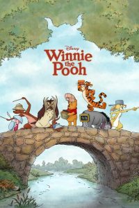 Winnie the Pooh วินนี่ เดอะ พูห์ พากย์ไทย