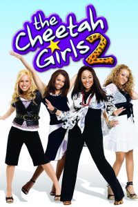 The Cheetah Girls 2 สาวชีต้าห์ หัวใจดนตรี 2 ซับไทย