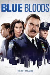 Blue Bloods Season 5 บลูบลัดส์ สายเลือดผู้พิทักษ์ ปี 5 พากย์ไทย 