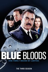 Blue Bloods Season 3 บลูบลัดส์ สายเลือดผู้พิทักษ์ ปี 3 พากย์ไทย