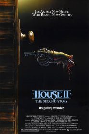 House II: The Second Story บ้านอาถรรพ์ 2 พากย์ไทย