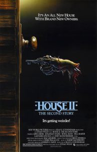 House II: The Second Story บ้านอาถรรพ์ 2 พากย์ไทย