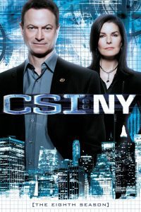 CSI NY Season 8 หน่วยเฉพาะกิจสืบศพระทึกนิวยอร์ก ปี 8 พากย์ไทย