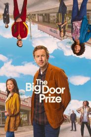 The Big Door Prize Season 2 ซับไทย