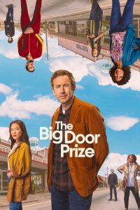 The Big Door Prize Season 2 ซับไทย