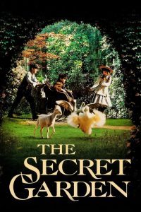 The Secret Garden สวนมหัศจรรย์ ความฝันจะเป็นจริง ซับไทย