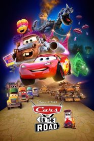 Cars on the Road Season 1 คาร์ ออน โรด ปี 1 พากย์ไทย/ซับไทย