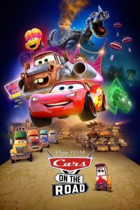 Cars on the Road Season 1 คาร์ ออน โรด ปี 1 พากย์ไทย/ซับไทย