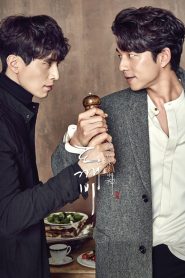 Goblin Season 1 เจ้าสาวก็อบลิน ปี 1 พากย์ไทย/ซับไทย