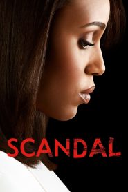 Scandal Season 3 ซับไทย