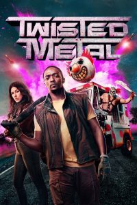 Twisted Metal ทวิสต์ เมทัล พากย์ไทย